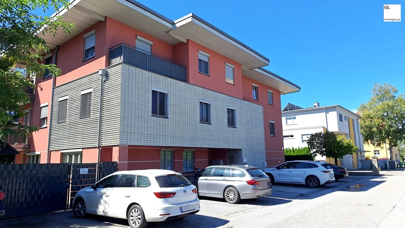 Shared office in Salzburg Maxglan - Bürofläche inklusive Tiefgarage jetzt günstig mieten! - Bild 1