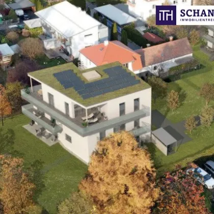 Penthouse-Feeling pur – Wohnen über den Dächern mit Stil und Weitblick in Graz-Andritz! - Bild 2