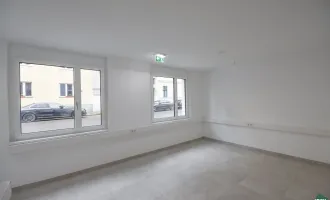 Modernes 2-Zimmer-Büro mit Terrasse und Kühlung im 18. Bezirk