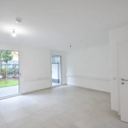 Modernes 2-Zimmer-Büro mit Terrasse und Kühlung im 18. Bezirk - Bild 3