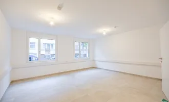 Erstbezug: Modernes 3-Zimmer-Büro mit Kühlung im 18. Bezirk