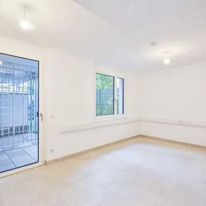 Erstbezug: Modernes 3-Zimmer-Büro mit Kühlung im 18. Bezirk - Bild 3