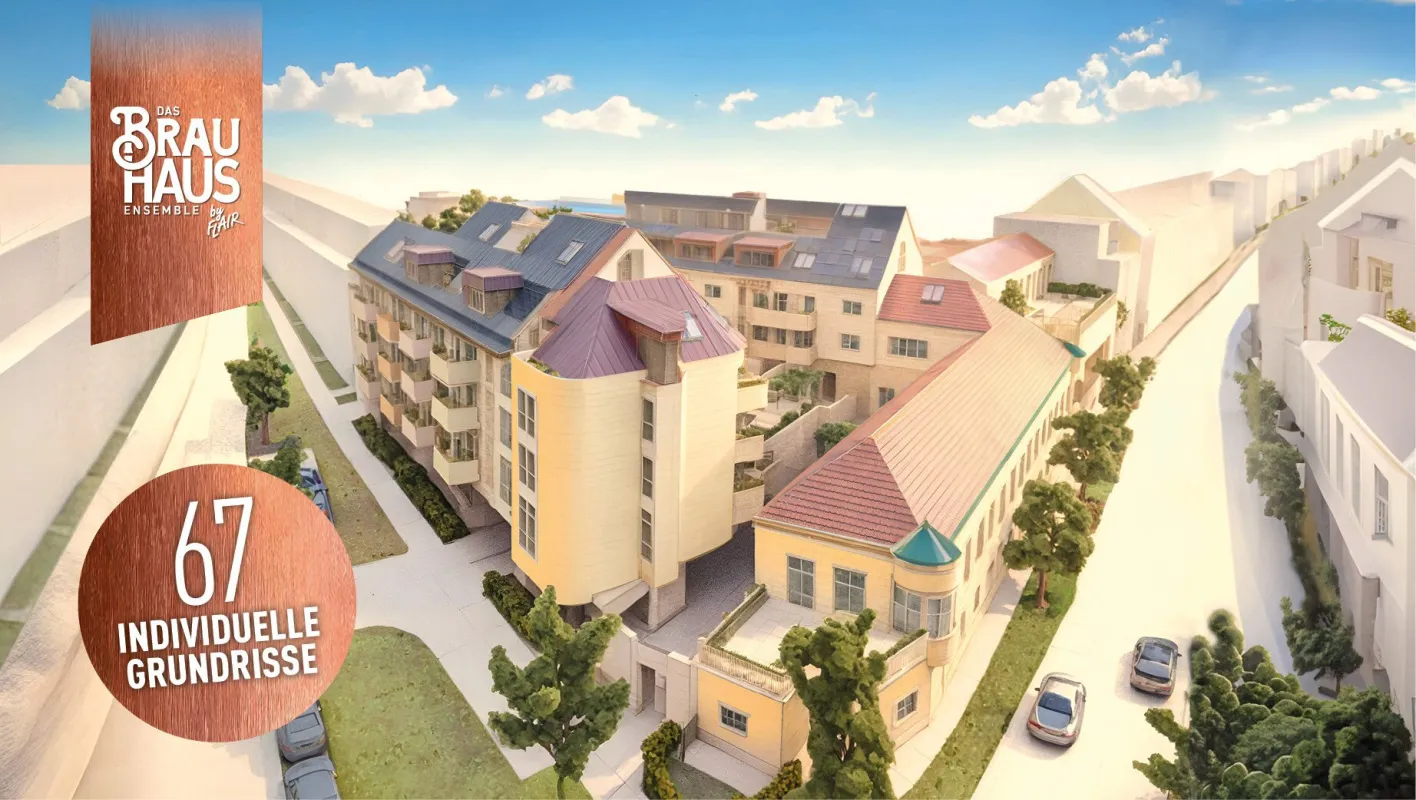 Exklusive 5-Zimmer-Wohnung mit privatem Zugang und Garten – Infoabend am 6.11. - Bild 1