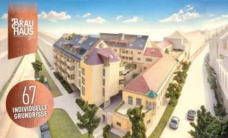 Exklusive 5-Zimmer-Wohnung mit privatem Zugang und Garten – Infoabend am 6.11.