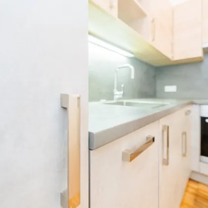 WOHNEN AM PARKRAND I BALKON I WG-TAUGLICH I RUHIG I BADEWANNE I AB SOFORT I PROJEKT WOHNEN I - Bild 2