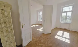 ++ Jugendstil-Juwel im Wiener Altbau + 4-Neubau Wohnungen und 3 Altbauwohnungen +  U4 Unter Sankt Veit  +