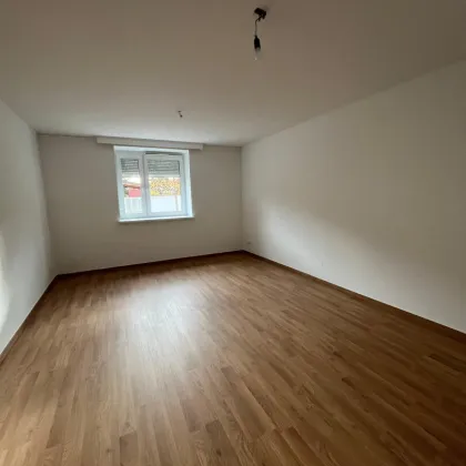 Große 2-Zimmerwohnung mit Terrasse - LEOBERSDORF - Bild 2