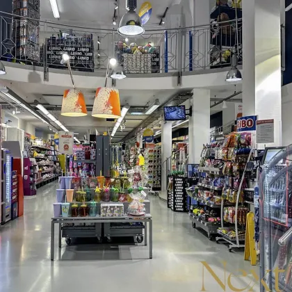 Repräsentatives Geschäftslokal in Toplage von Bad Ischl zu vermieten! - Bild 3