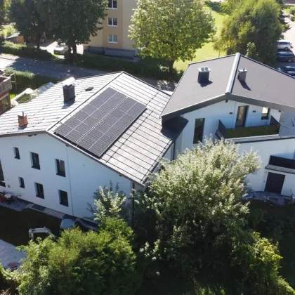 Moderne Gartenwohnung im Dreiparteienhaus in zentrumsnaher Lage! - Bild 3