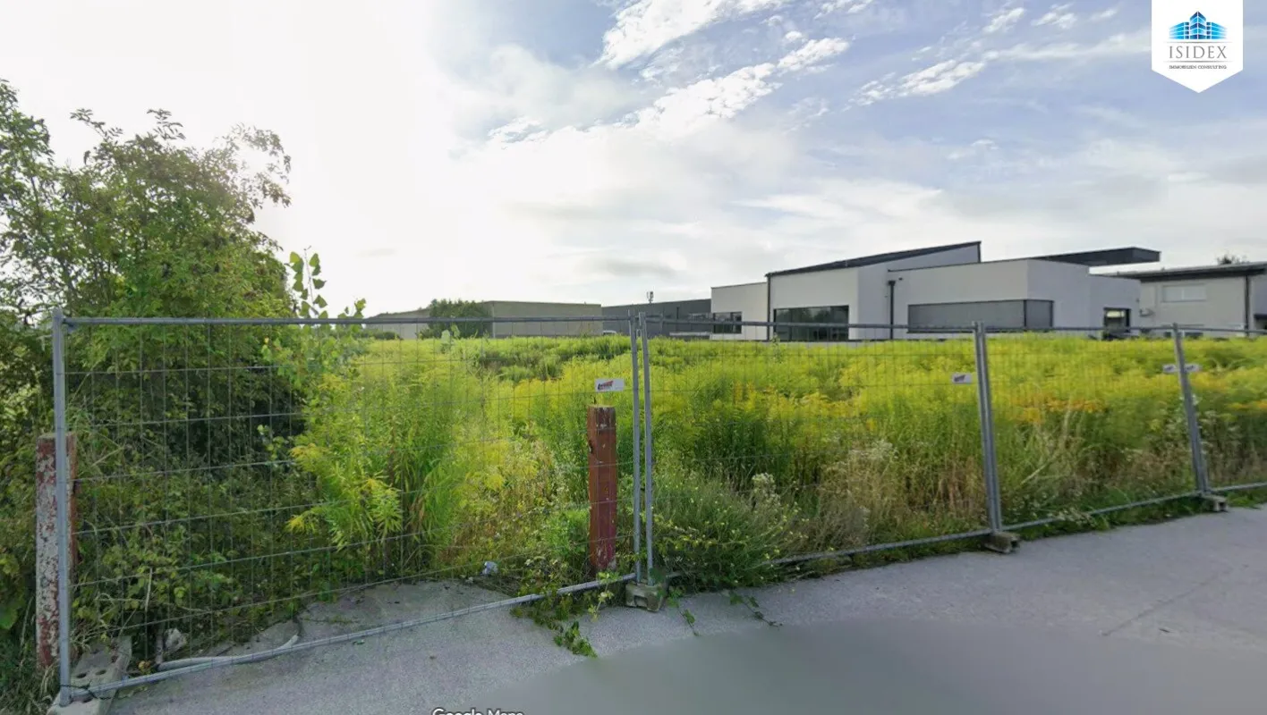 Baugrundstück in Seiersberg-Pirka - Bild 1