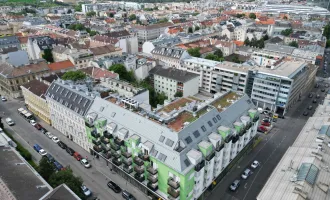 Wundervolle 2-Zimmer Wohnung in toller Lage - Einbauküche inklusive - ab 01.02.2026 verfügbar!