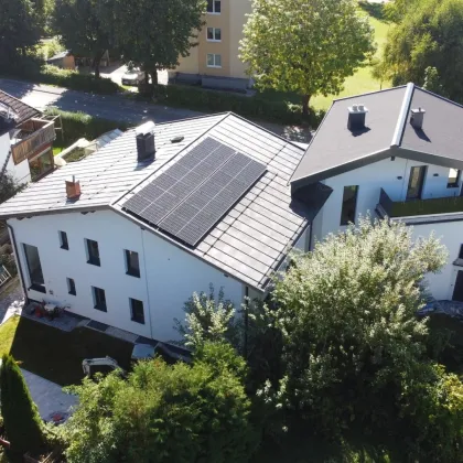 Moderne Dachgeschosswohnung im Dreiparteienhaus in zentrumsnaher Lage! - Bild 3