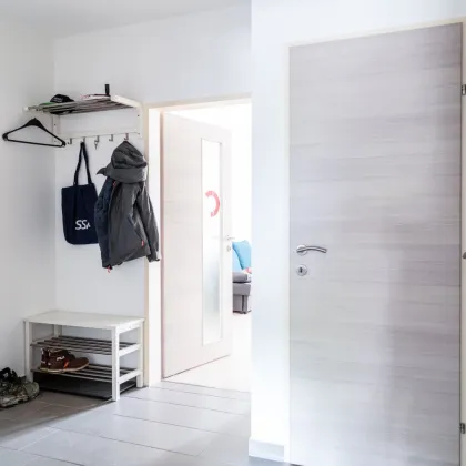 Moderne 2-Zimmer-Wohnung mit Einbauküche in zentraler Lage von Linz - Bild 3