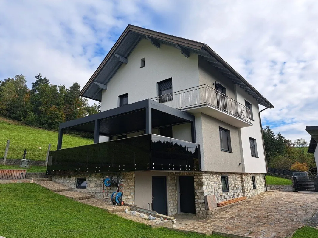 Haus in 8580 Köflach - Bild 1