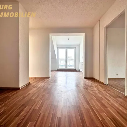 TOPGELEGENHEIT - VILLA + ATELIERGEBÄUDE + BAUGRUNDSTÜCK im Speckgürtel von Wien - Bild 3