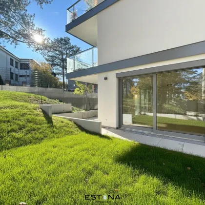 Grün. Ruhig. Zuhause – Ihr neues Wohngefühl - Bild 3