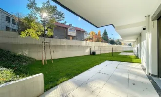 Grün. Ruhig. Zuhause – Ihr neues Wohngefühl