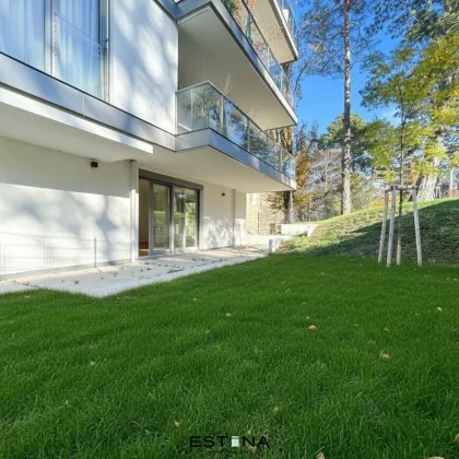 Grün. Ruhig. Zuhause – Ihr neues Wohngefühl - Bild 2