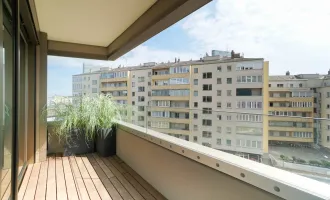 Nur wenige Schritte vom Hauptbahnhof – perfekt angebunden - LAXURY