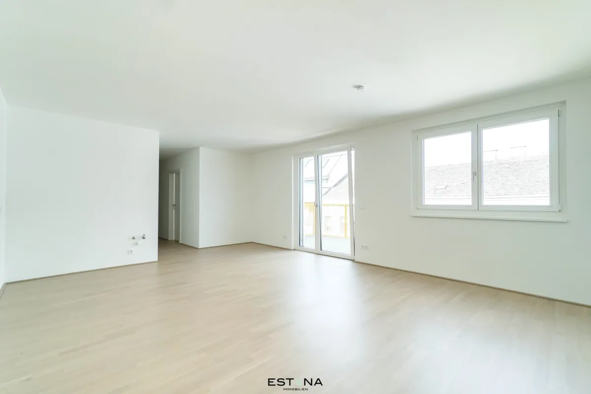 Provisionsfreier hochwertiger Neubau mit klarer Architektur & Komfort - Bild 1