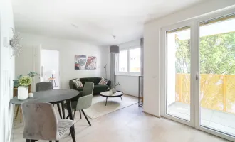 Ihr neues Zuhause wartet! Die Sonnenseite des Wohnens