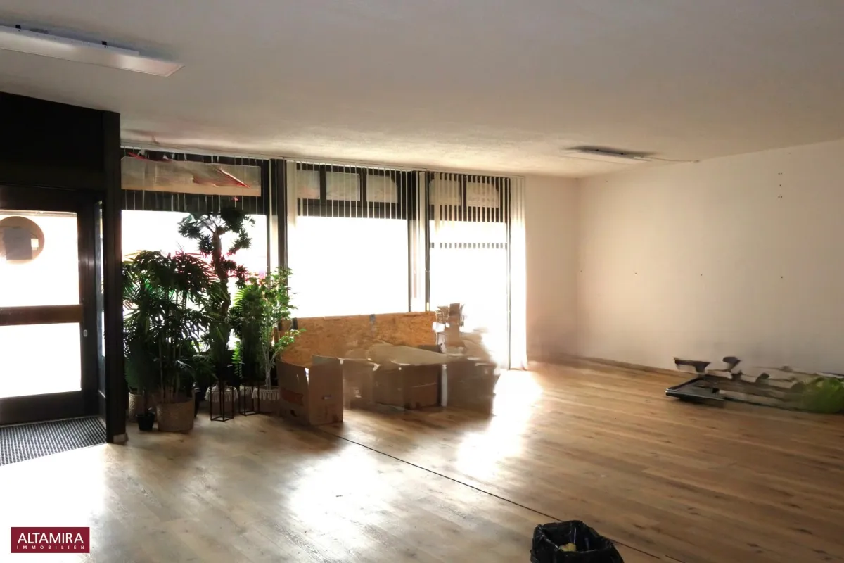 Neu durchstarten? Sie brauchen ein/e Ordination / Kanzlei / Büro ??? - Bild 1