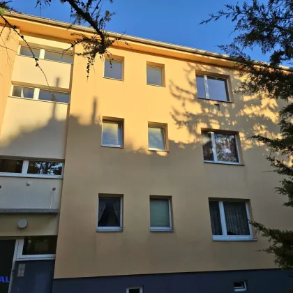 tolle 2 Zimmer Wohnung, extra Küche - Bild 2