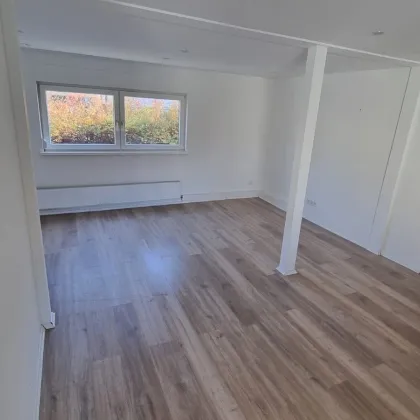 Wohnen wie im Urlaub Haus mit 2 Zimmer, Pool und ca 300m2 Garten - Bild 3