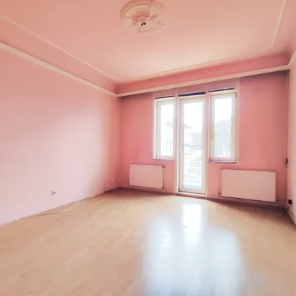 Exklusive Citywohnung mit Loggia – urbanes Wohnen auf hohem Niveau - Bild 2