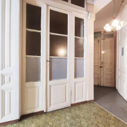 Charmante 3-Zimmer-Wohnung in Neubau – WG-geeignet und perfekt gelegen! - Bild 3