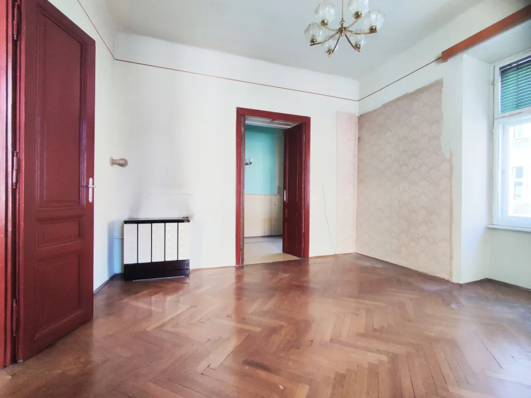 Charmante 3-Zimmer-Wohnung in Neubau – WG-geeignet und perfekt gelegen! - Bild 1