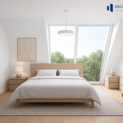 Ihr neues Zuhause mit Terrasse im Herzen von Währing  Willkommen in Ihrem neuen Wohlfühl-Zuhause! - Bild 2