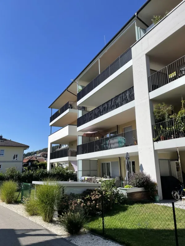 Top-Anlegerwohnung mit bestehendem Mietverhältnis - Bild 1