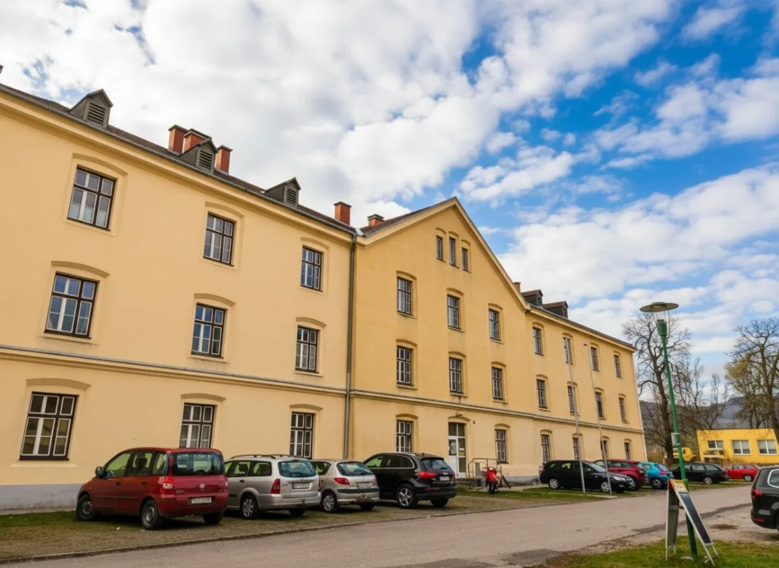 Gemütliche Mietwohnungen in Schlöglmühl zu vergeben - Bild 1