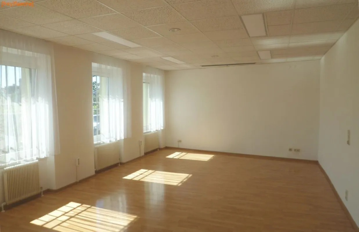 Büro nahe Liesinger Platz - Bild 1