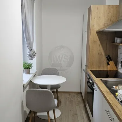 Kleine, aber feine Singlewohnung in Lichtenegg - Bild 3