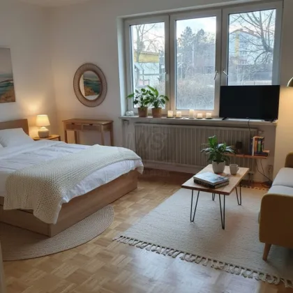 Kleine, aber feine Singlewohnung in Lichtenegg - Bild 2