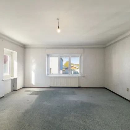 Charmantes Einfamilienhaus im Zentrum von Oberpullendorf – ruhig, zentral und mit viel Potenzial - Bild 2