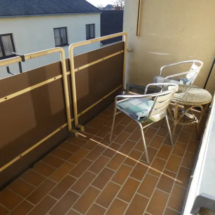 AM RANDE SCHÖNER NATUR KALVARIENBERG BLICK - Bild 3