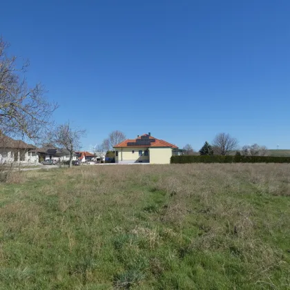 ORTSRAND GRÜNRUHELAGE - Bild 3