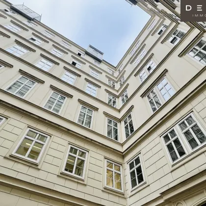 + + + GUSTAV MAHLERHOF + + + 6 Räume + + + - Bild 2