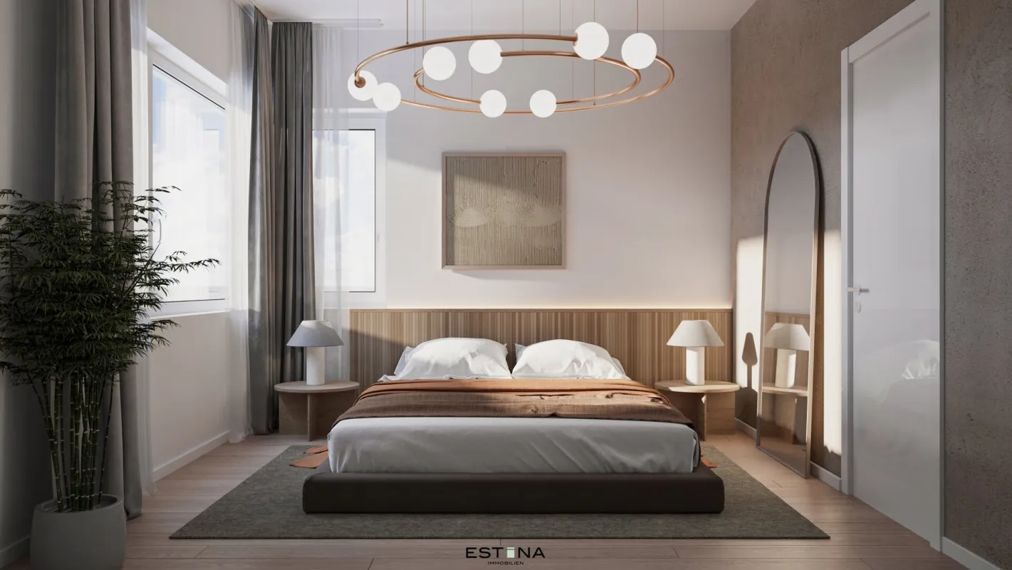 Nachhaltig gedacht – zukunftssicher gebaut – hier beginnt Zuhause - Bild 1