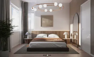 Nachhaltig gedacht – zukunftssicher gebaut – hier beginnt Zuhause