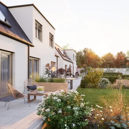 Nachhaltig gedacht – zukunftssicher gebaut – hier beginnt Zuhause - Bild 2