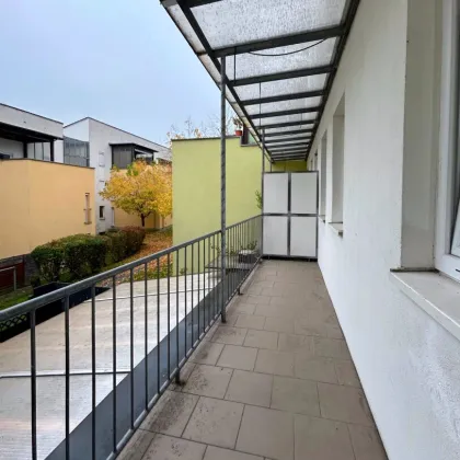 WOHNEN IN LUFTENBERG - 3 ZIMMER WOHNUNG MIT BALKON UND KÜCHE - Bild 3