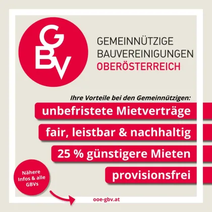 WOHNEN IN LUFTENBERG - 3 ZIMMER WOHNUNG MIT BALKON UND KÜCHE - Bild 2