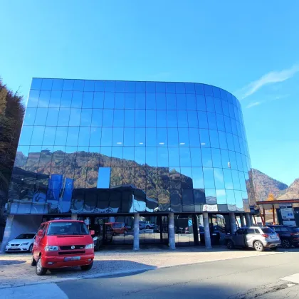 Büroflächen in sehr günstiger Lage zu mieten, Kufstein - Bild 3