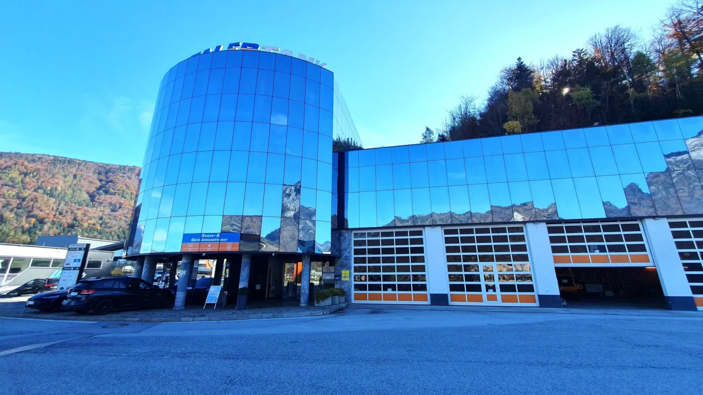 Büroflächen in sehr günstiger Lage zu mieten, Kufstein - Bild 1