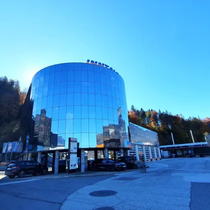 Büroflächen in sehr günstiger Lage zu mieten, Kufstein - Bild 2