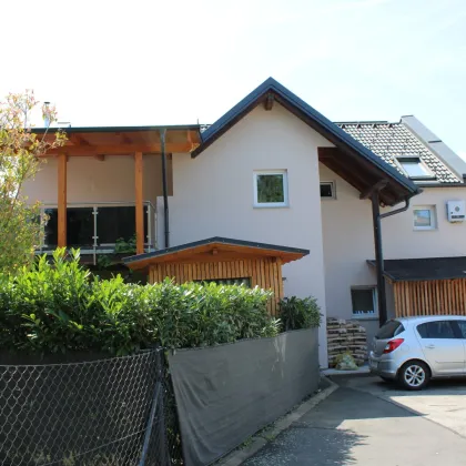 Wunderschöne Wohnung in Lieboch (Loft-artig) - Bild 3